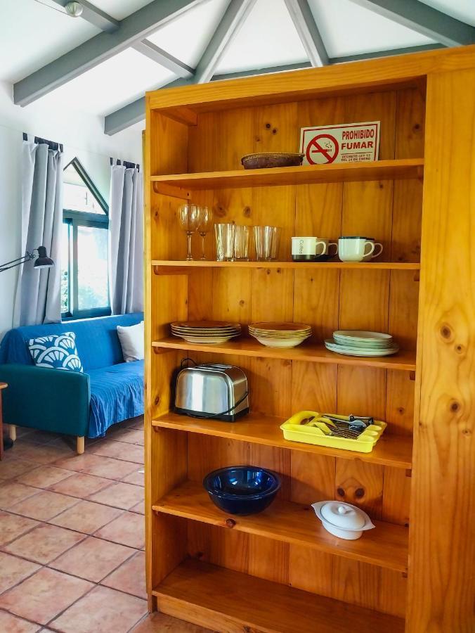 Hotel Isla Verde Букет Екстериор снимка