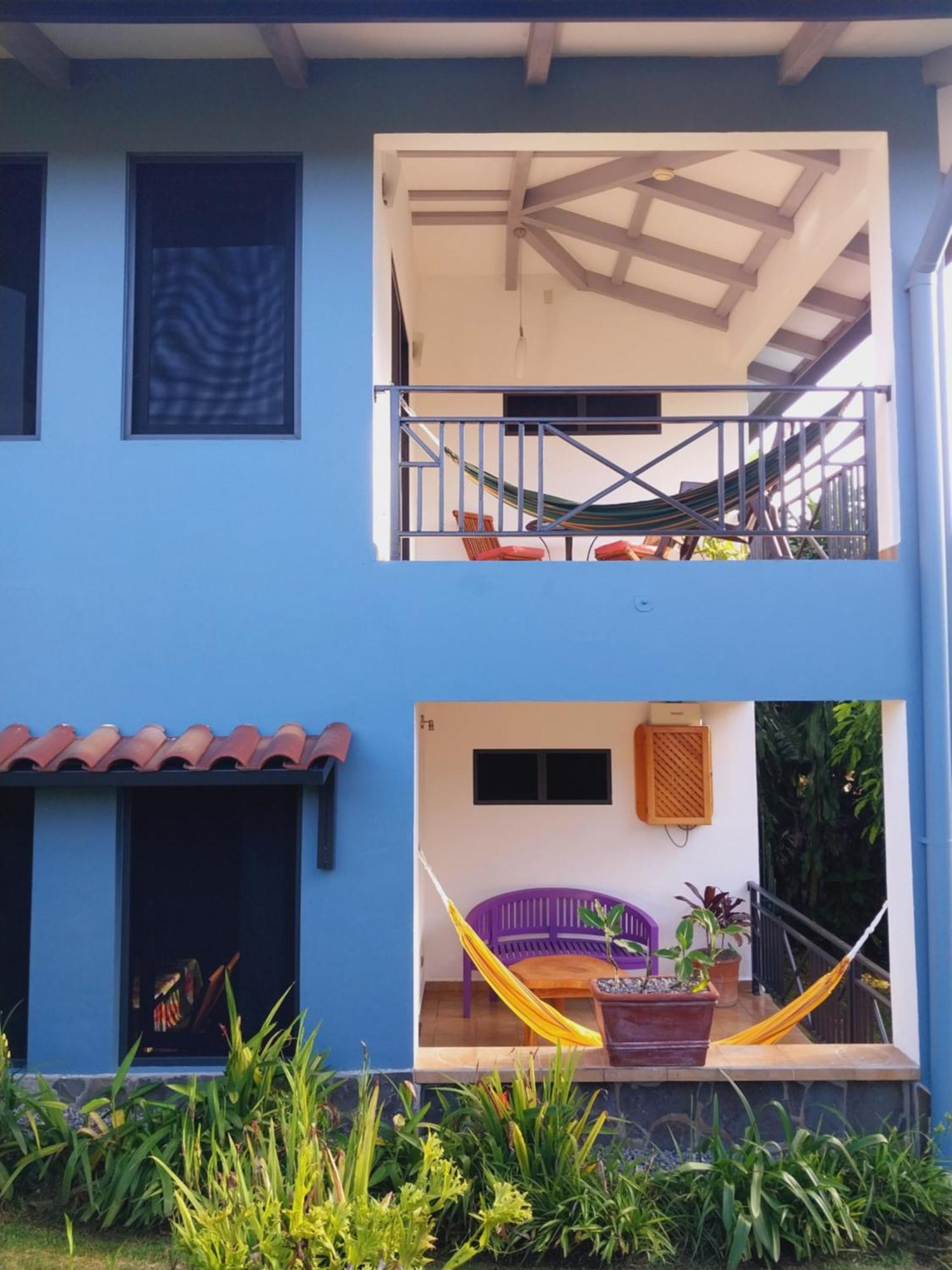 Hotel Isla Verde Букет Екстериор снимка