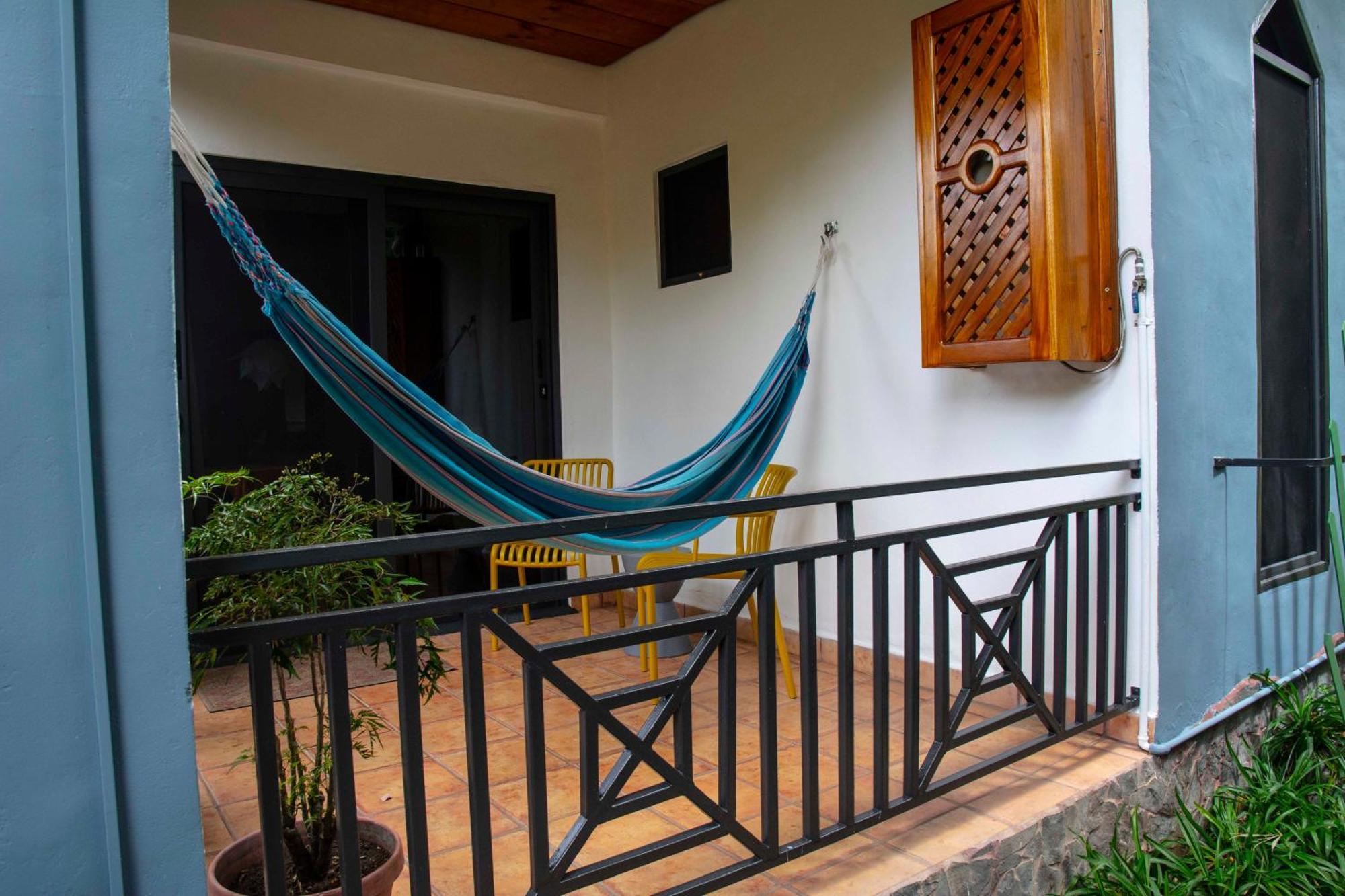 Hotel Isla Verde Букет Екстериор снимка