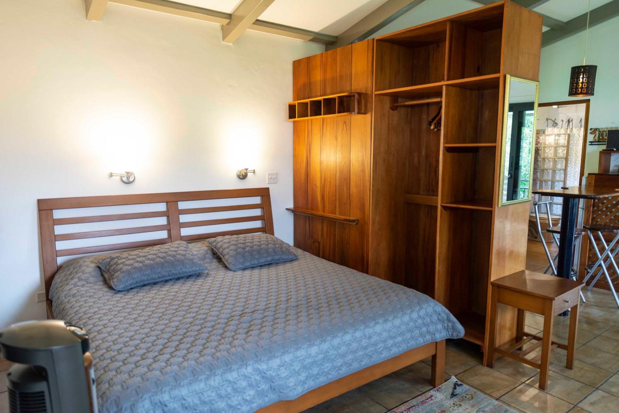 Hotel Isla Verde Букет Стая снимка