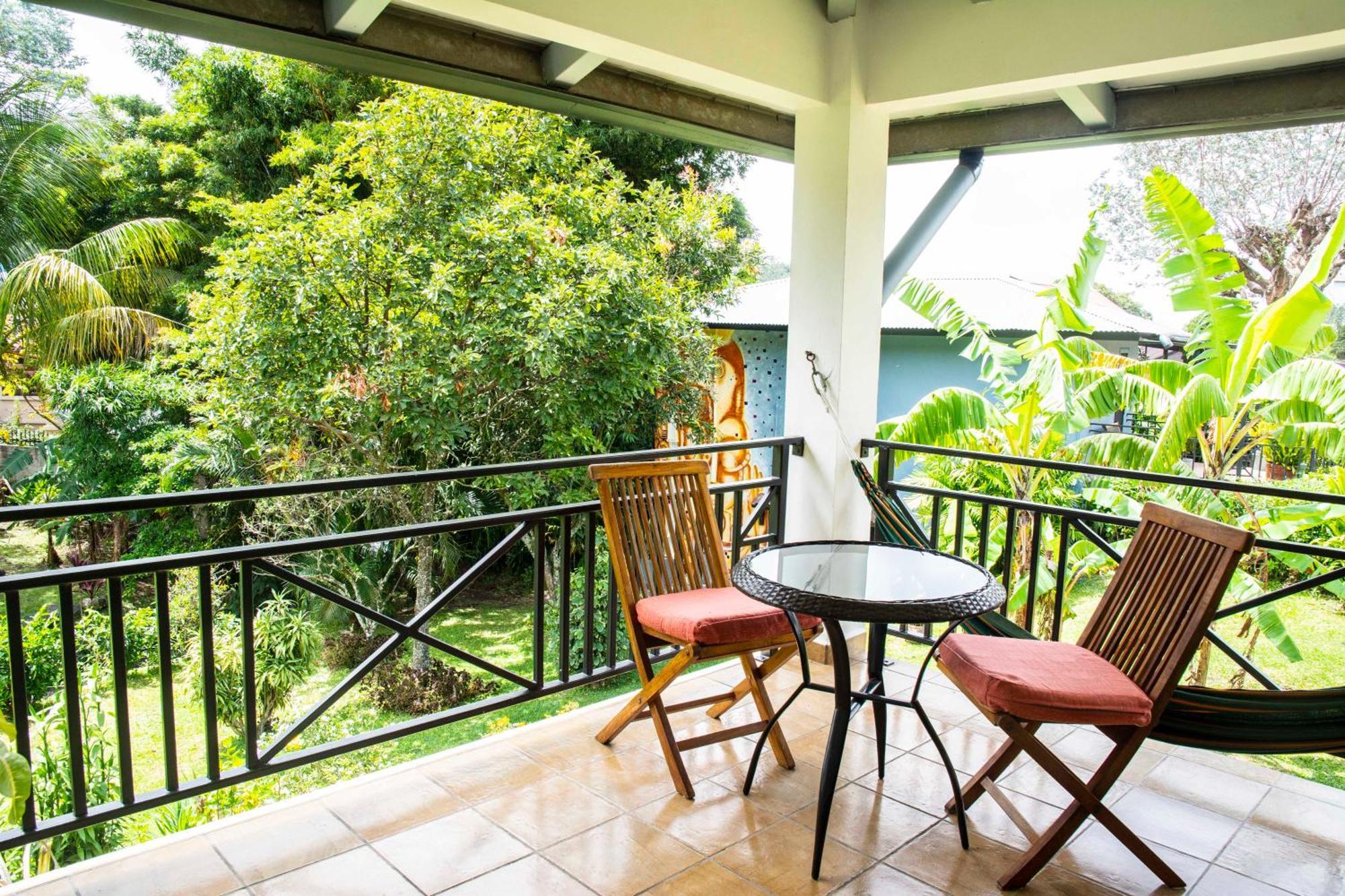 Hotel Isla Verde Букет Стая снимка