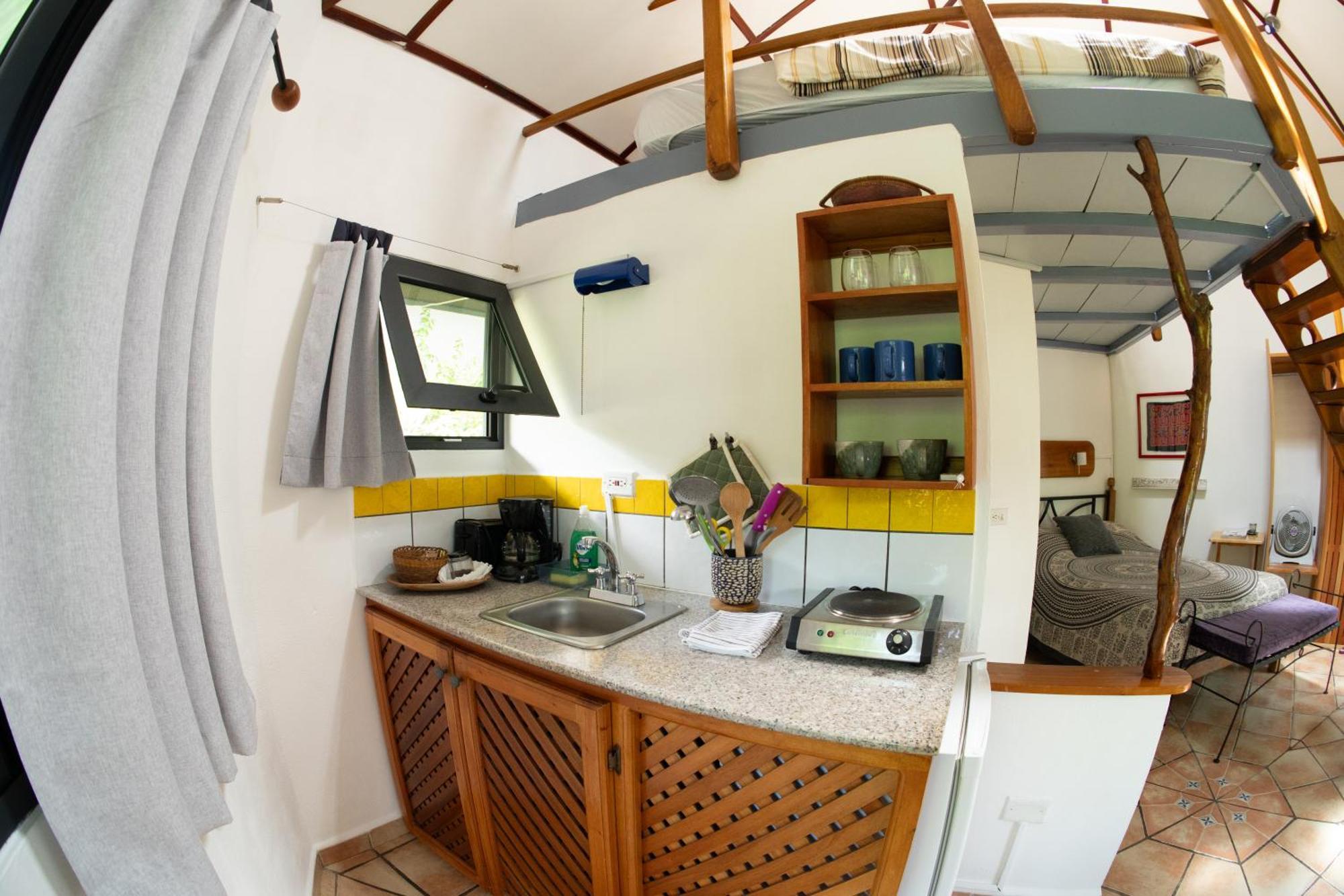 Hotel Isla Verde Букет Стая снимка