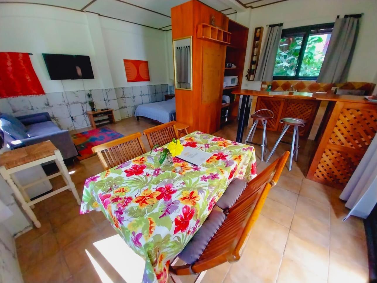 Hotel Isla Verde Букет Стая снимка