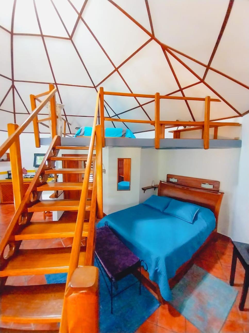 Hotel Isla Verde Букет Стая снимка