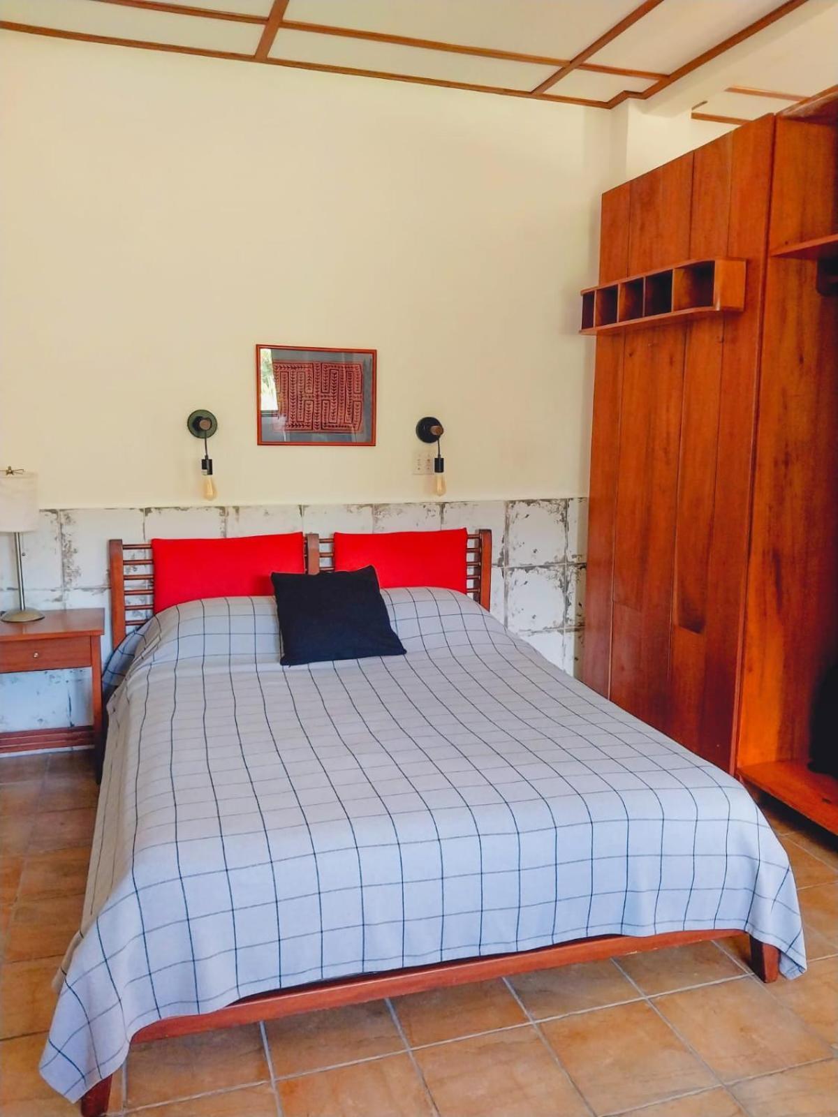 Hotel Isla Verde Букет Стая снимка