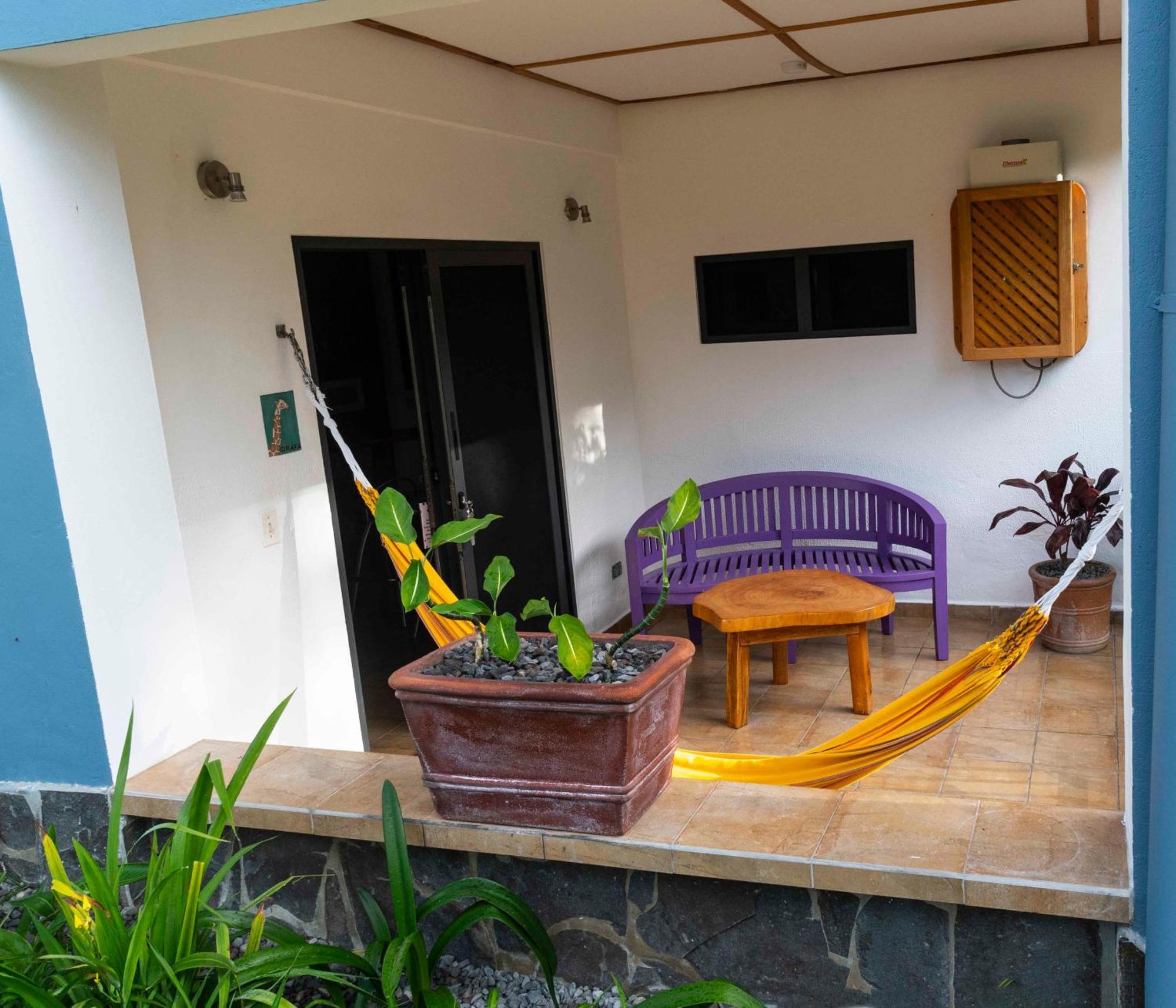 Hotel Isla Verde Букет Стая снимка