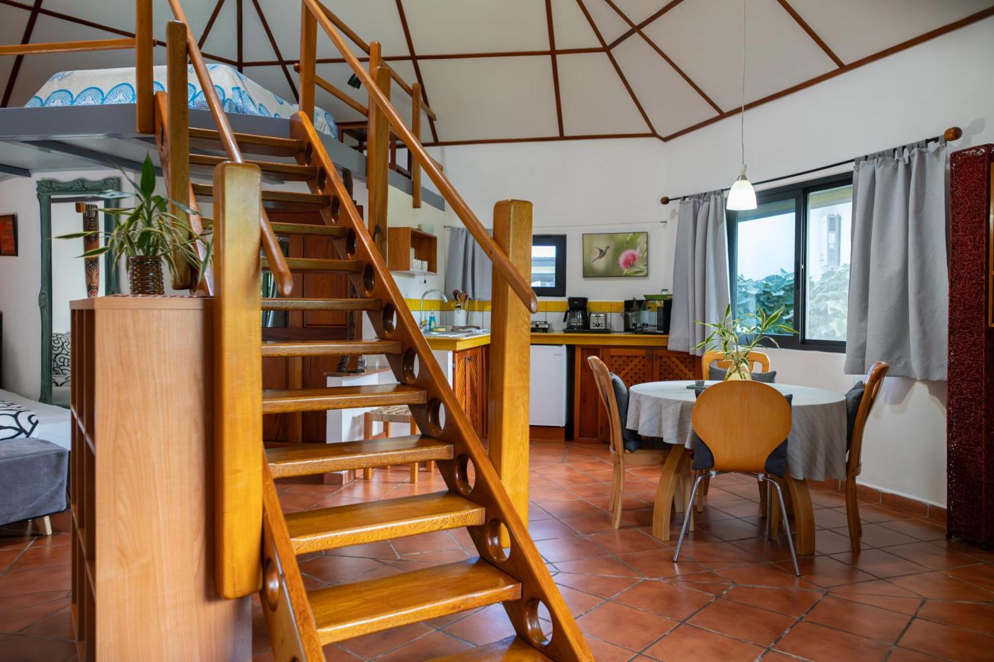 Hotel Isla Verde Букет Стая снимка