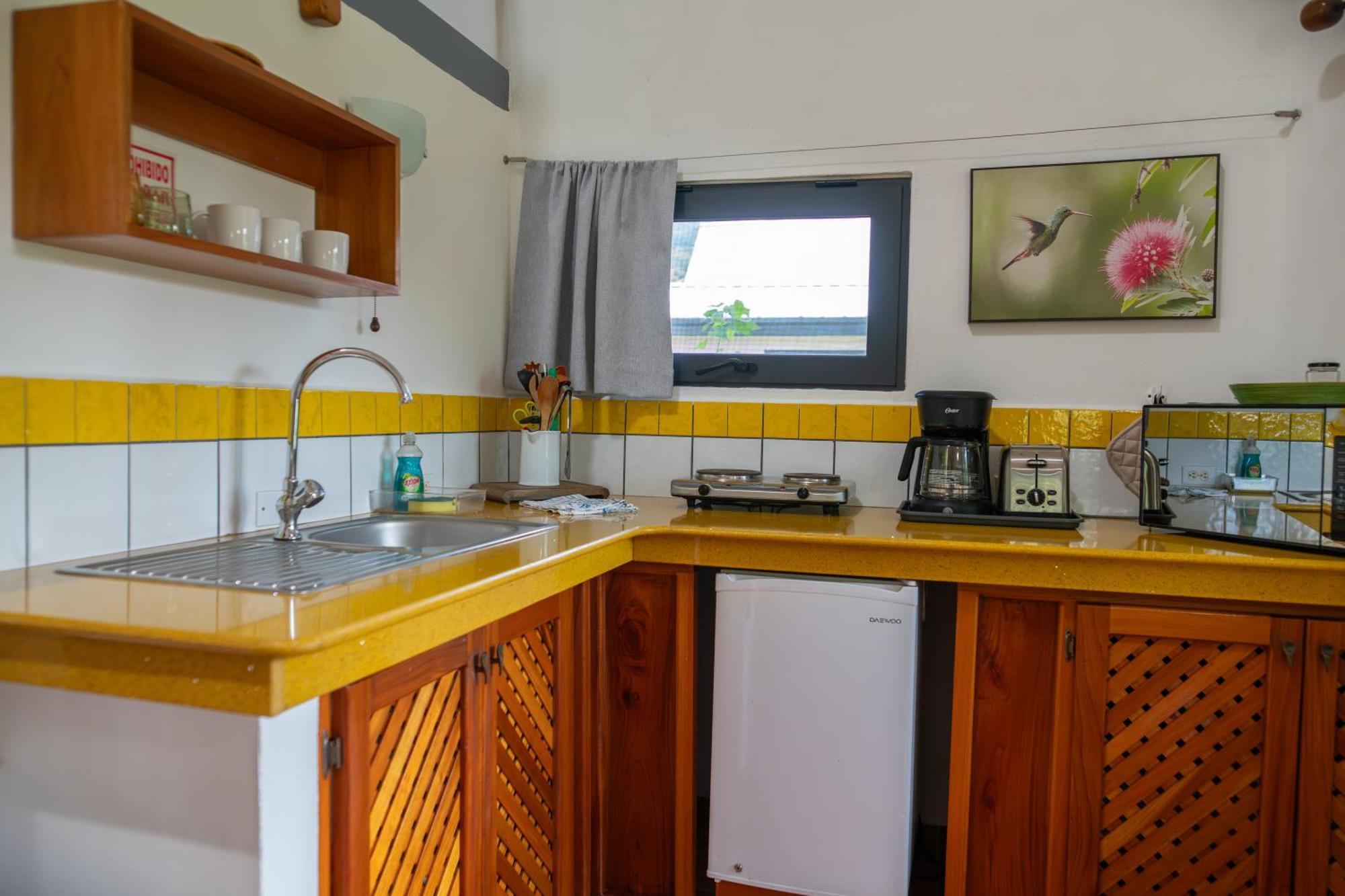 Hotel Isla Verde Букет Стая снимка