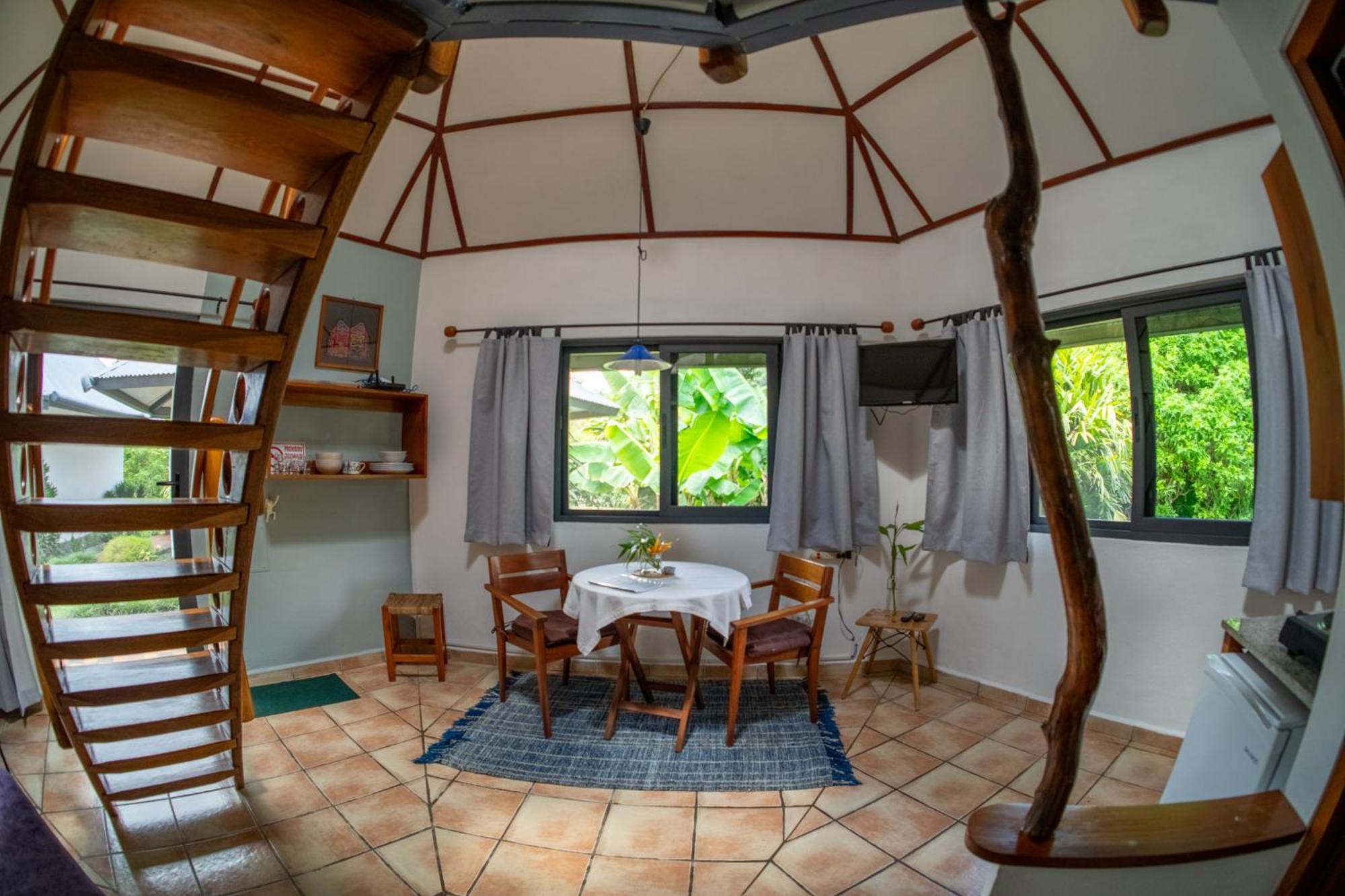 Hotel Isla Verde Букет Стая снимка