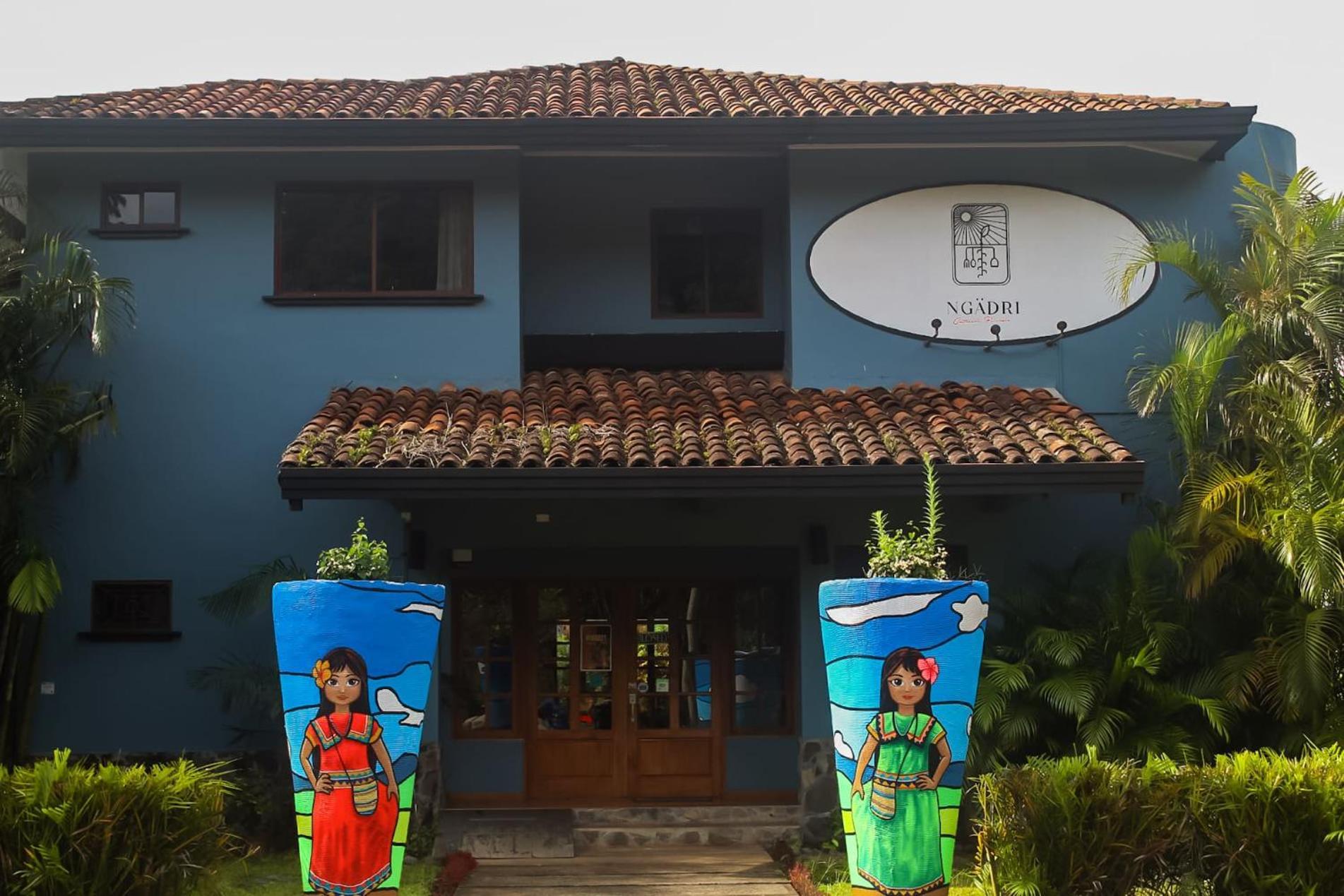 Hotel Isla Verde Букет Екстериор снимка