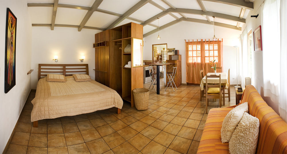 Hotel Isla Verde Букет Екстериор снимка