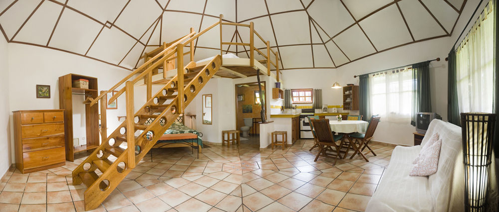 Hotel Isla Verde Букет Екстериор снимка