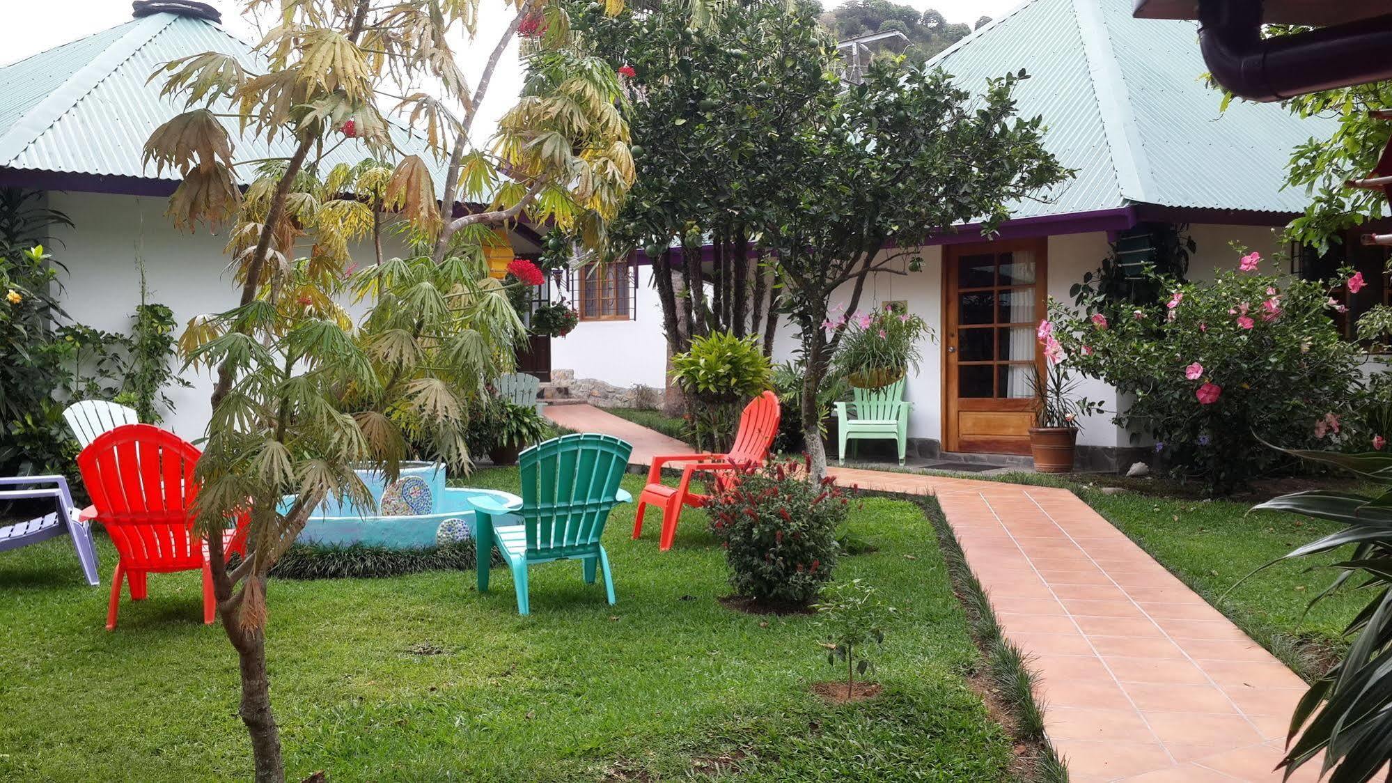 Hotel Isla Verde Букет Екстериор снимка